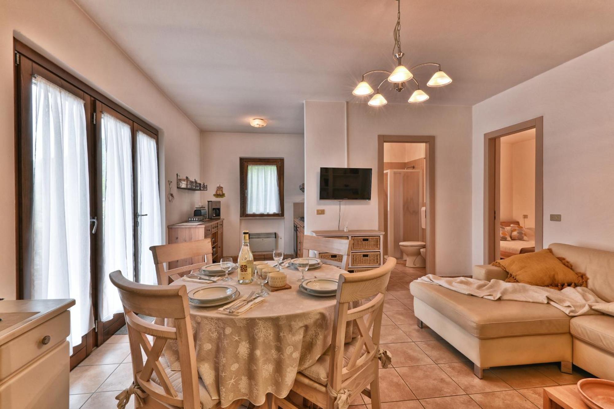 Il Gufo - Theater Apartamento