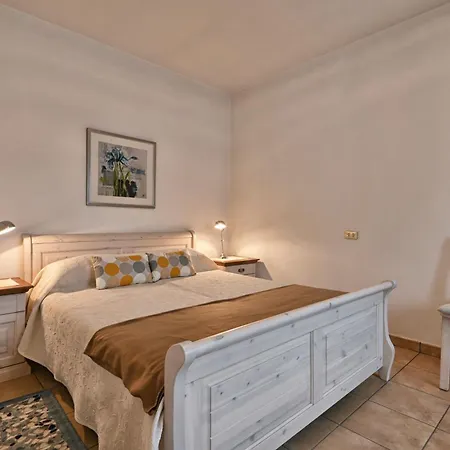 Appartamento Il Gufo - Theater Home Tignale Exterior photo