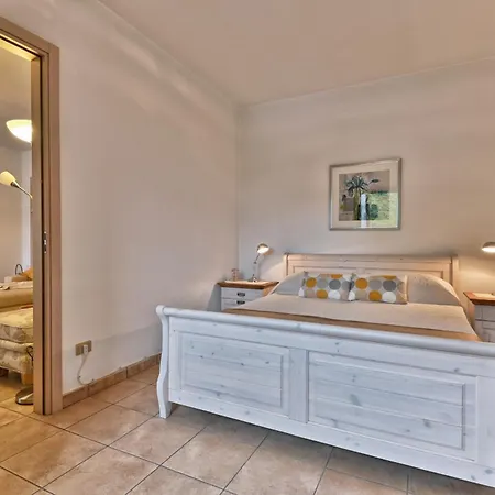 Appartamento Il Gufo - Theater Home Tignale Exterior photo