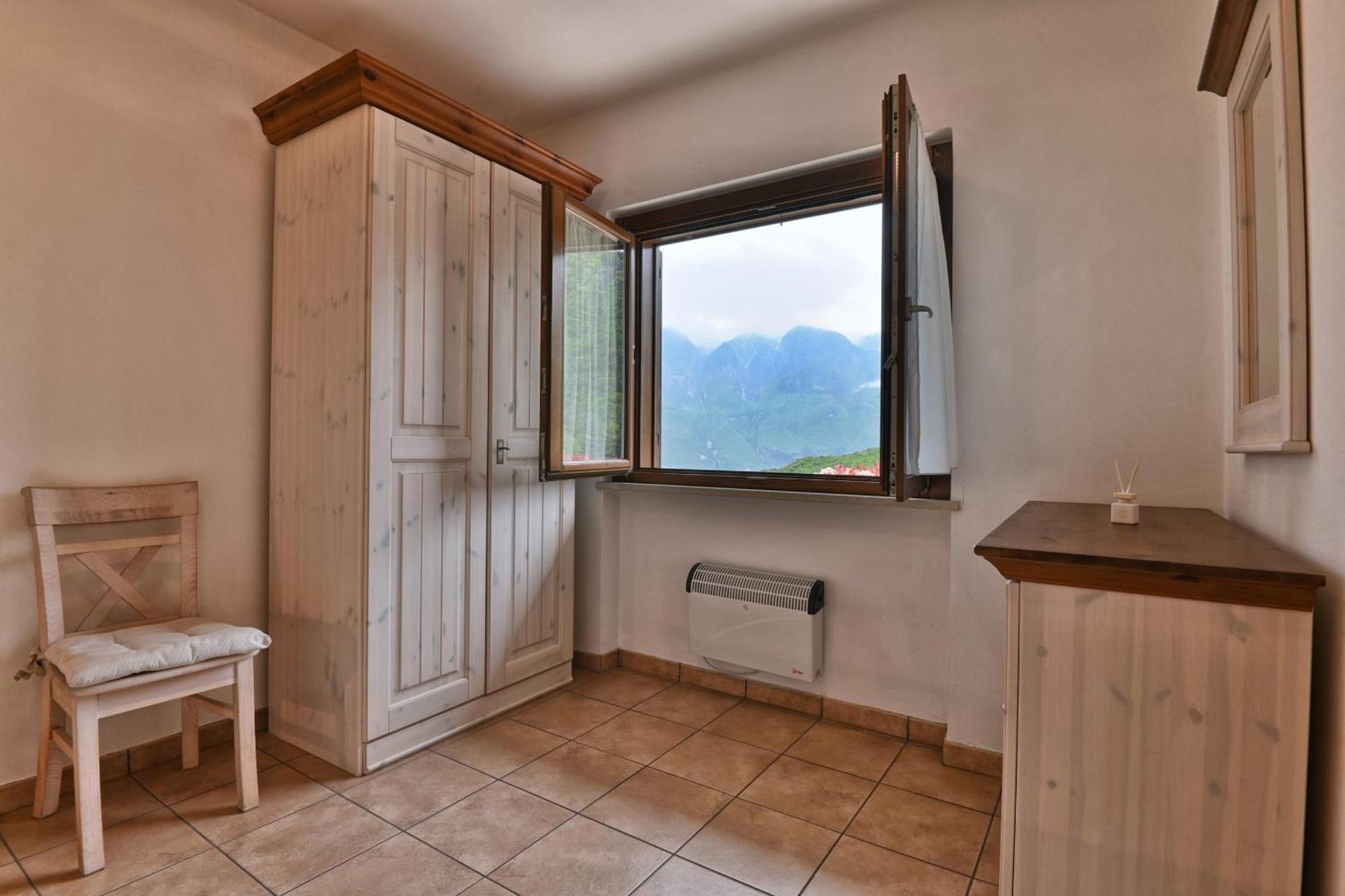 Apartment Il Gufo - Theater