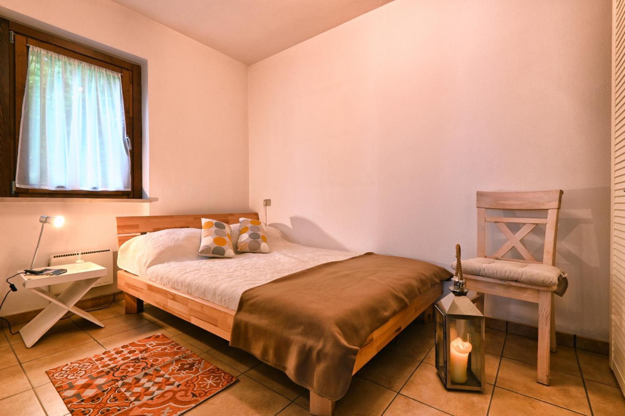Apartment Il Gufo - Theater Tignale