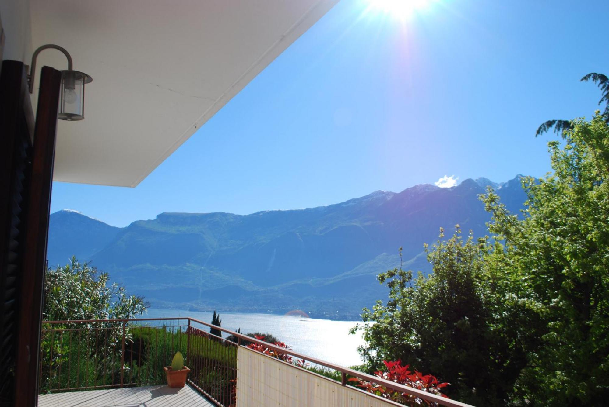 Il Gufo - Theater Apartment Tignale
